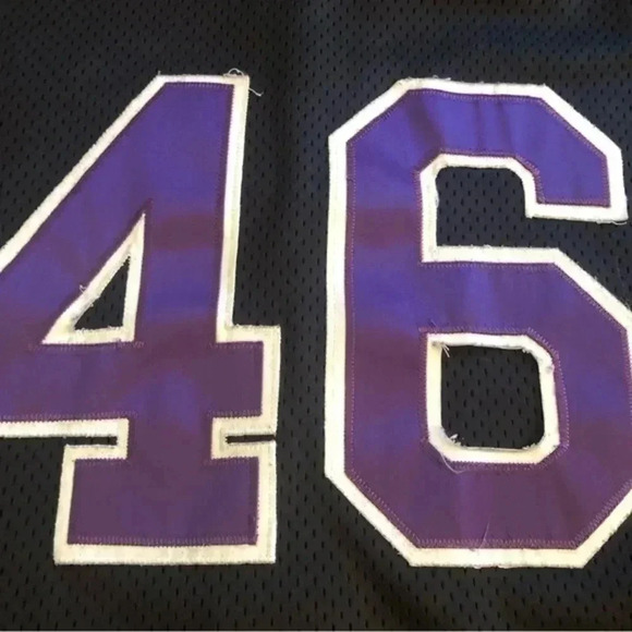 Arizona Diamondbacks 2000 Majestic‎ MLB Snake Edition Jersey 2XL Made In USA - Picture 9 of 14